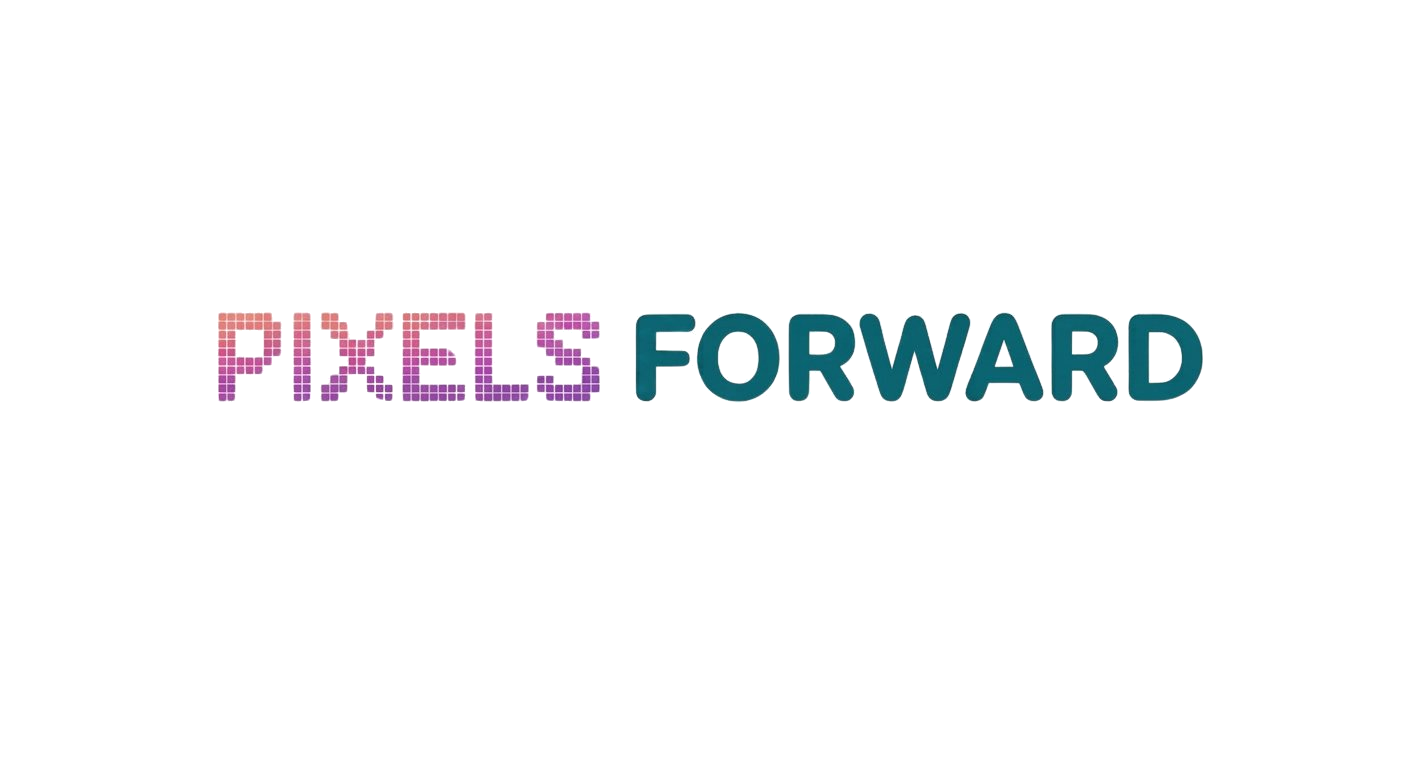 Pixels Forward